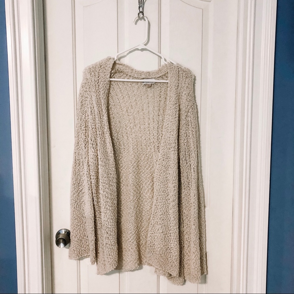 Cardigan